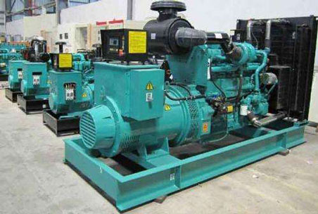 阳谷1000kw康明斯柴油发电机组图片 阳谷1000kw康明斯柴油发电机组图片