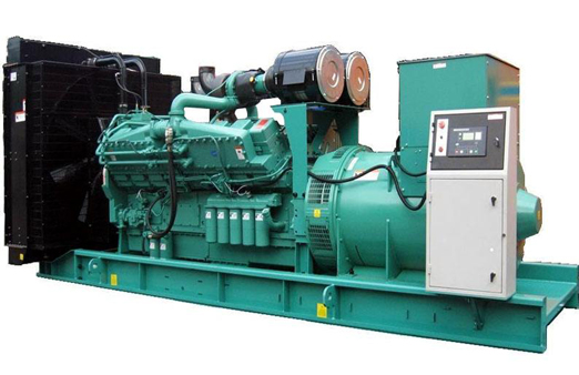 阳谷150kw康明斯柴油发电机组图片 阳谷150kw康明斯柴油发电机组图片