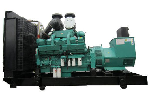 阳谷柴油发电机组 阳谷柴油发电机组