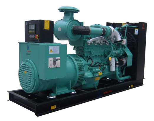 阳谷柴油发电机 阳谷柴油发电机