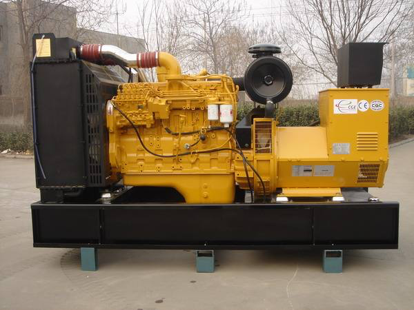 阳谷发电机出租