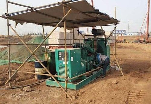 阳谷发电机出租 阳谷发电机出租