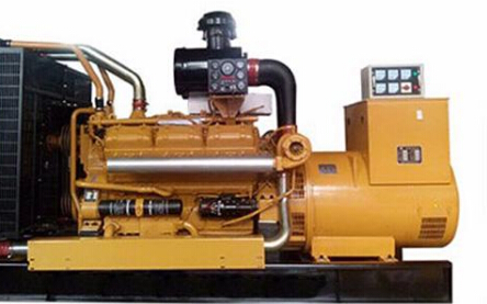 阳谷发电机出租