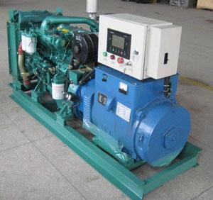 阳谷发电机出租