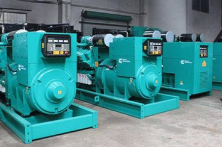 阳谷柴油发电机 阳谷柴油发电机