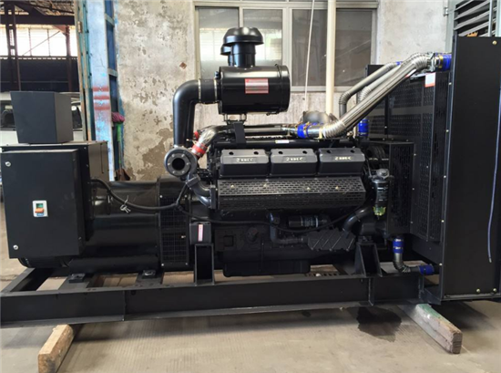 阳谷柴油发电机 阳谷柴油发电机