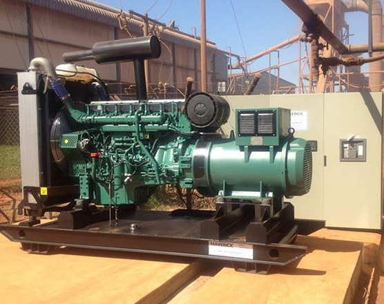 阳谷发电机出租