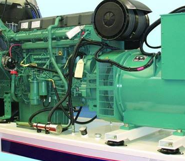 阳谷发电机出租